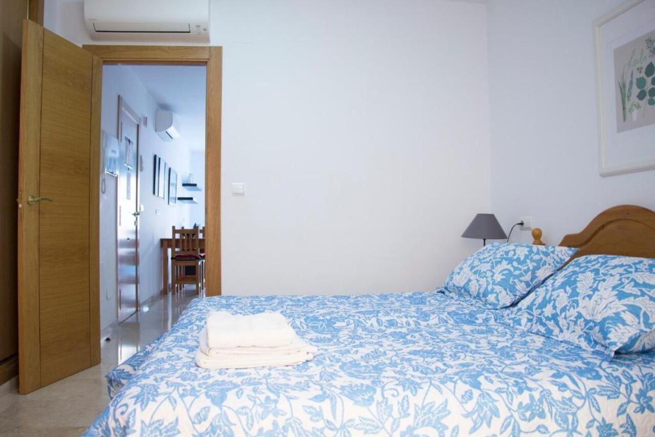 Apartamentos Turisticos Fercomar Nerja Exterior photo