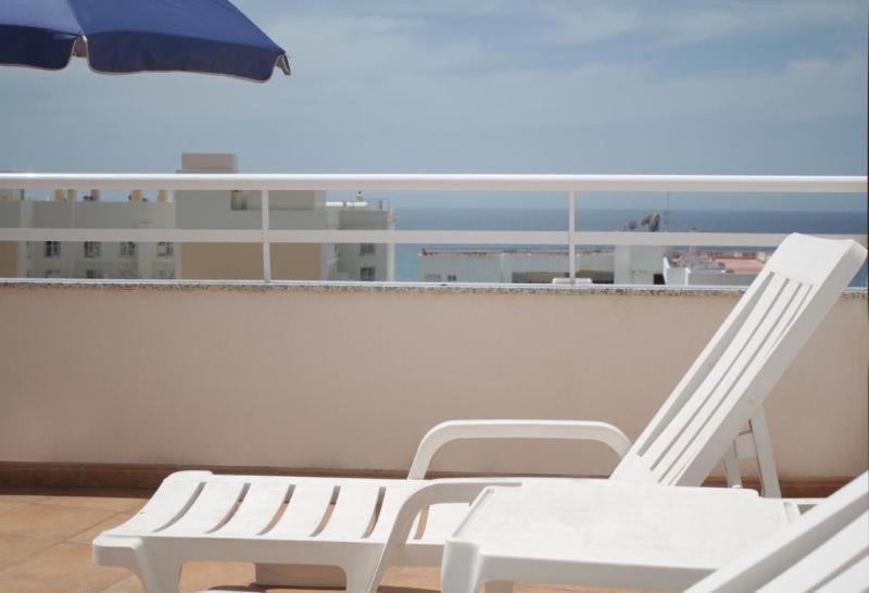 Apartamentos Turisticos Fercomar Nerja Room photo