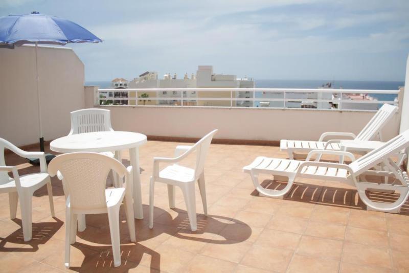 Apartamentos Turisticos Fercomar Nerja Room photo