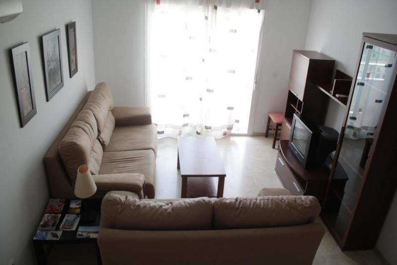Apartamentos Turisticos Fercomar Nerja Room photo