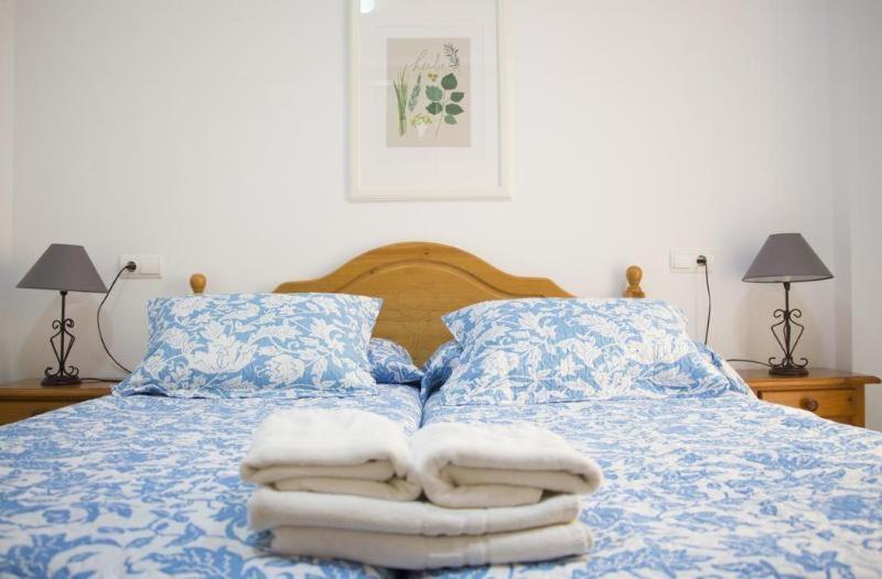 Apartamentos Turisticos Fercomar Nerja Room photo
