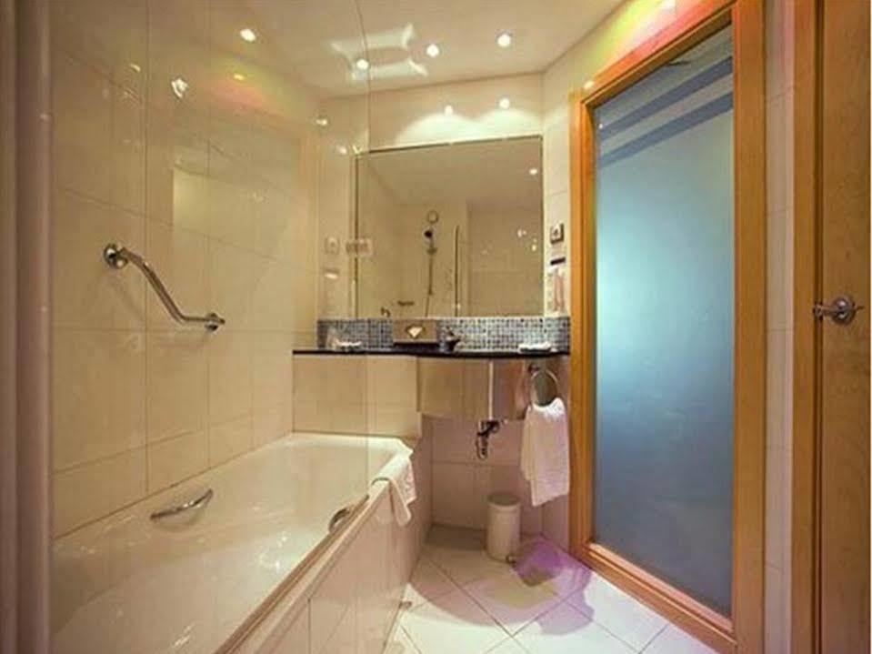 Apartamentos Turisticos Fercomar Nerja Exterior photo